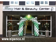 Afbeelding in Gallery-weergave laden, Boog special