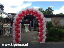 Afbeelding in Gallery-weergave laden, Boog print