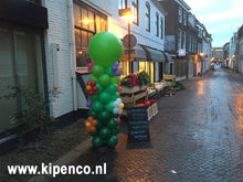 Afbeelding in Gallery-weergave laden, Pilaar special