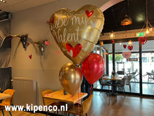 Afbeelding in Gallery-weergave laden, Helium<br>ballonnen en decoraties