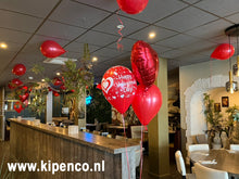 Afbeelding in Gallery-weergave laden, Helium<br>ballonnen en decoraties