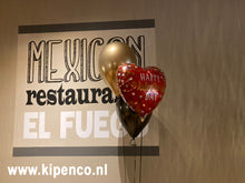 Afbeelding in Gallery-weergave laden, Helium<br>ballonnen en decoraties