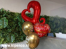 Afbeelding in Gallery-weergave laden, Helium<br>ballonnen en decoraties