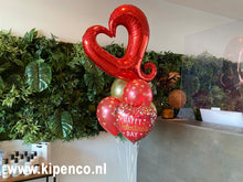 Afbeelding in Gallery-weergave laden, Helium<br>ballonnen en decoraties