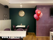 Afbeelding in Gallery-weergave laden, Helium<br>ballonnen en decoraties