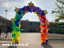 Afbeelding in Gallery-weergave laden, Boog special