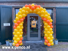 Afbeelding in Gallery-weergave laden, Bedrijfspand/ Showroom<br>Boog