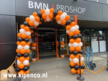 Afbeelding in Gallery-weergave laden, Bedrijfspand/ Showroom<br>Boog