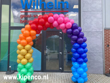 Afbeelding in Gallery-weergave laden, Bedrijfspand/ Showroom<br>Boog