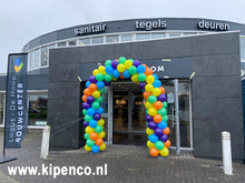 Afbeelding in Gallery-weergave laden, Bedrijfspand/ Showroom<br>Boog