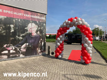 Afbeelding in Gallery-weergave laden, Kantoor/Instelling<br>Boog