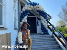 Afbeelding in Gallery-weergave laden, Horeca/Zaal<br>Boog