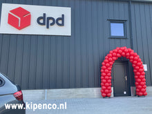 Afbeelding in Gallery-weergave laden, Bedrijfspand/ Showroom<br>Boog