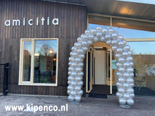 Afbeelding in Gallery-weergave laden, Kantoor/Instelling<br>Boog