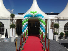 Afbeelding in Gallery-weergave laden, Tent<br>Boog
