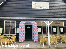 Afbeelding in Gallery-weergave laden, Horeca/Zaal<br>Boog