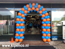 Afbeelding in Gallery-weergave laden, Bedrijfspand/ Showroom<br>Boog