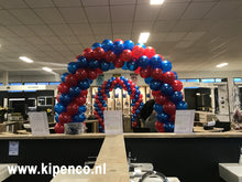 Afbeelding in Gallery-weergave laden, Bedrijfspand/ Showroom<br>Boog