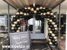 Afbeelding in Gallery-weergave laden, Horeca/Zaal<br>Boog