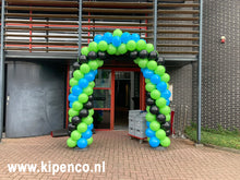 Afbeelding in Gallery-weergave laden, Kantoor/Instelling<br>Boog