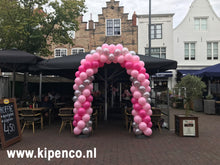 Afbeelding in Gallery-weergave laden, Horeca/Zaal<br>Boog