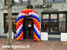 Afbeelding in Gallery-weergave laden, Horeca/Zaal<br>Boog