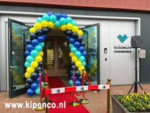 Afbeelding in Gallery-weergave laden, Bedrijfspand/ Showroom<br>Boog
