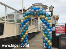 Afbeelding in Gallery-weergave laden, Horeca/Zaal<br>Boog