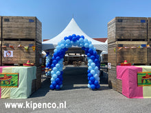 Afbeelding in Gallery-weergave laden, Bedrijfspand/ Showroom<br>Boog