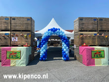 Afbeelding in Gallery-weergave laden, Tent<br>Boog