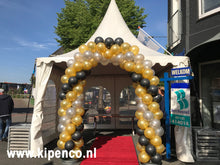 Afbeelding in Gallery-weergave laden, Tent<br>Boog