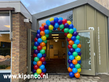 Afbeelding in Gallery-weergave laden, Onderwijs/ Sport<br>Boog