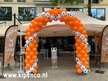 Afbeelding in Gallery-weergave laden, Boog print