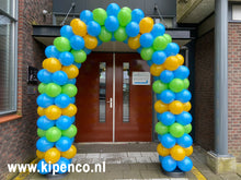 Afbeelding in Gallery-weergave laden, Onderwijs/ Sport<br>Boog