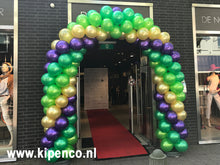 Afbeelding in Gallery-weergave laden, Boog