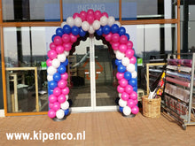 Afbeelding in Gallery-weergave laden, Bedrijfspand/ Showroom<br>Boog