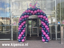 Afbeelding in Gallery-weergave laden, Kantoor/Instelling<br>Boog