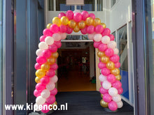 Afbeelding in Gallery-weergave laden, Onderwijs/ Sport<br>Boog