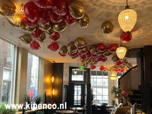 Afbeelding in Gallery-weergave laden, Helium<br>ballonnen en decoraties