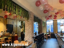 Afbeelding in Gallery-weergave laden, Helium<br>ballonnen en decoraties