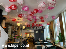 Afbeelding in Gallery-weergave laden, Helium<br>ballonnen en decoraties