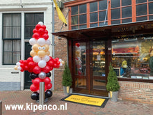 Afbeelding in Gallery-weergave laden, Figuren