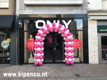 Afbeelding in Gallery-weergave laden, Boog