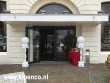 Afbeelding in Gallery-weergave laden, Minipilaar<br>Effen