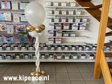 Afbeelding in Gallery-weergave laden, Minipilaar<br>Effen