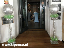 Afbeelding in Gallery-weergave laden, Minipilaar<br>Met print