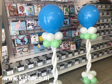 Afbeelding in Gallery-weergave laden, Minipilaar<br>Effen