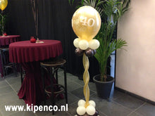 Afbeelding in Gallery-weergave laden, Minipilaar<br>Met print