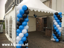 Afbeelding in Gallery-weergave laden, Tent<br>Pilaar