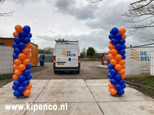 Afbeelding in Gallery-weergave laden, Bedrijfspand/ Showroom<br>Pilaar recht